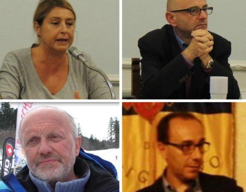 Il Pd non vede le primarie «Il candidato è Braccesi» 