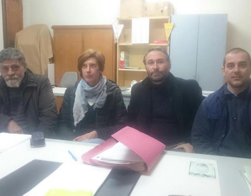 «Polizia municipale smantellata a Cerreto»