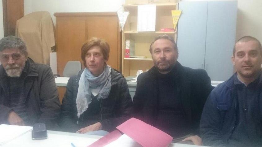 «Polizia municipale smantellata a Cerreto»