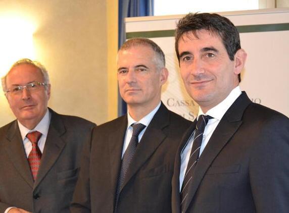 Carismi, all’orizzonte c’è il manager Maioli 
