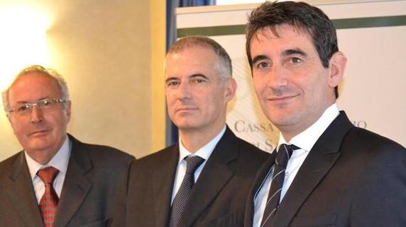 Carismi, all’orizzonte c’è il manager Maioli