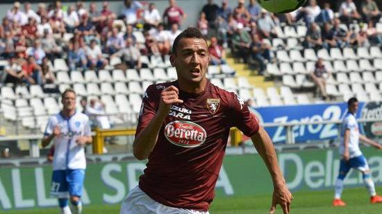 Il centro di gravità è sempre El Kaddouri