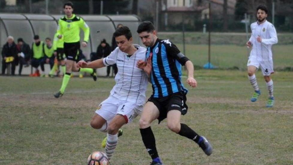 La Primavera di mister Grandoni va a punti