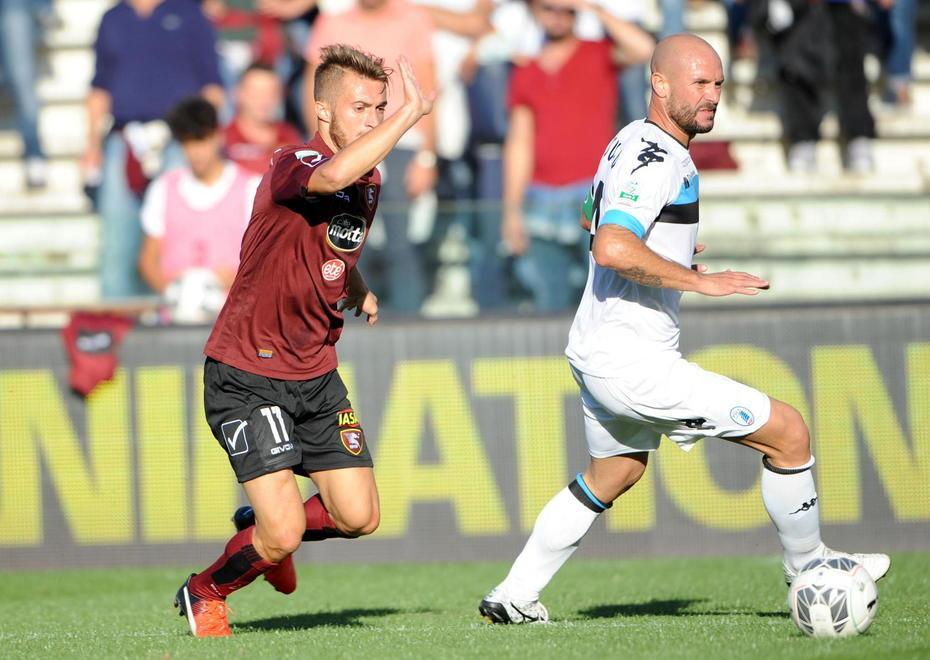 Il tecnico Rino Gattuso spera in un pokerissimo di recuperi