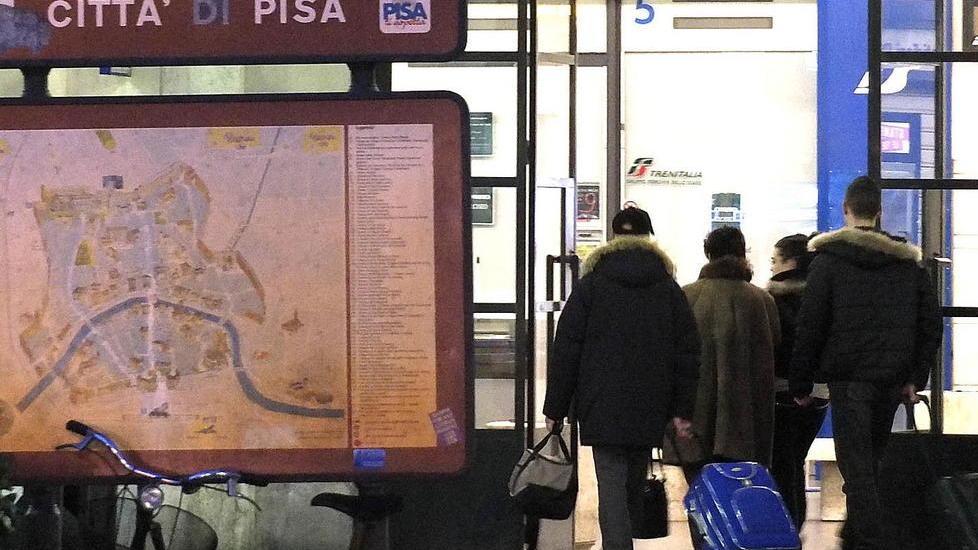 Sui binari viaggia la rabbia dei pendolari