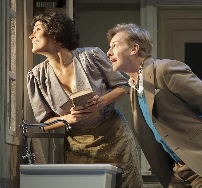 EMOZIONI a teatro