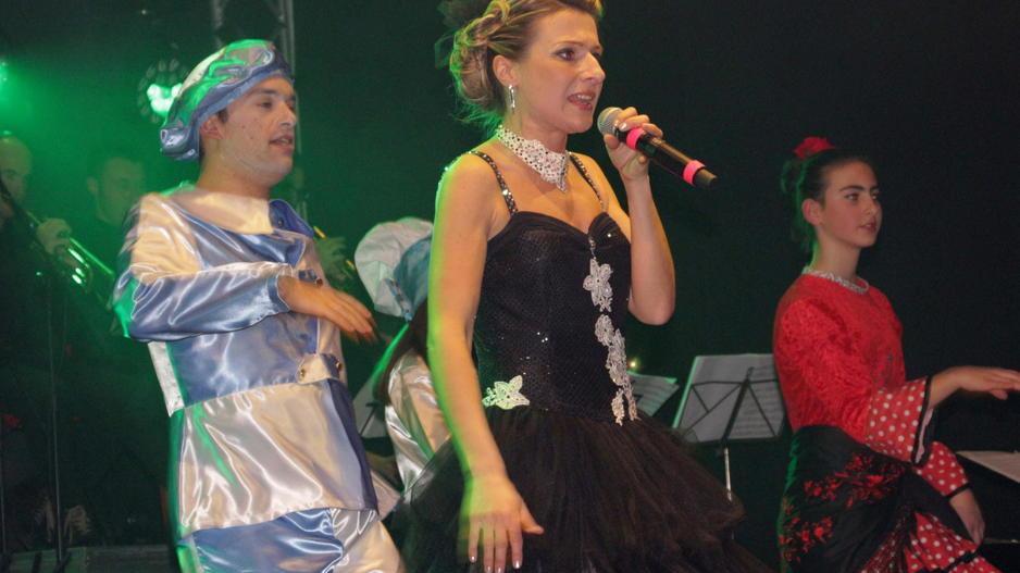 Strettoia ringrazia Gino e Paolo Massamatici