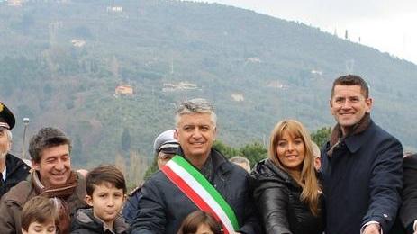 Con la nuova rotonda aumentano i camion a Pontestrada