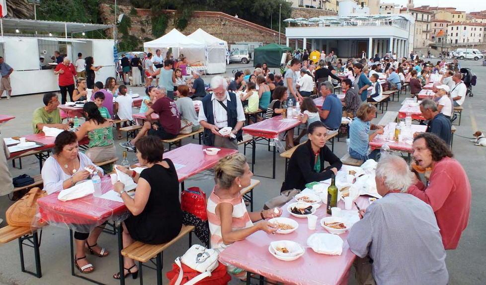 Un bando per il piazzale d’alaggio 