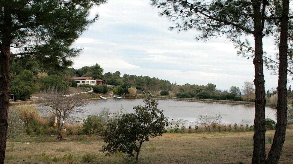  L’area verde sul lago resta senza gestore 