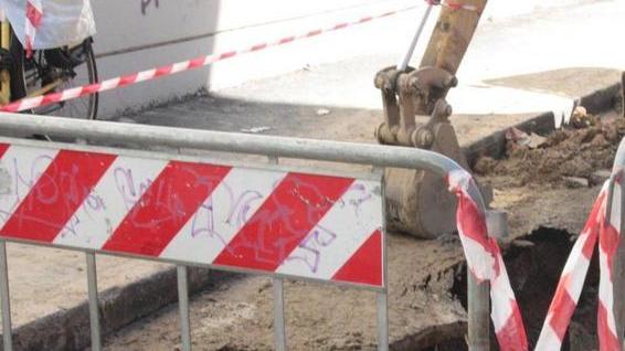 Nuove fognature, si aprono i cantieri a Marina