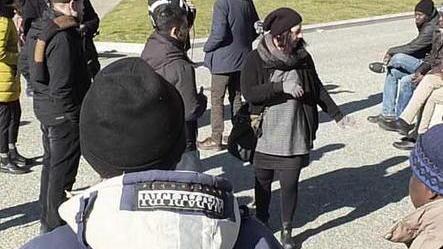 «Sì all’accoglienza, ma il Comune dia informazioni»