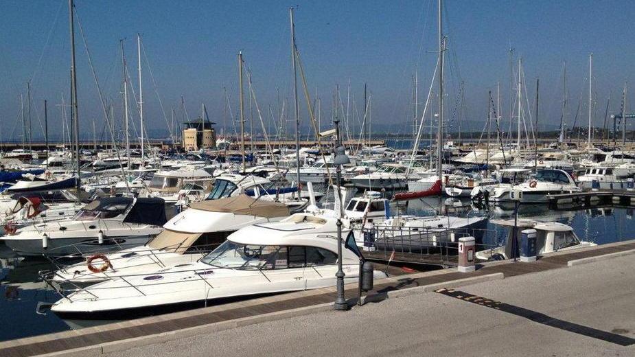 Promomar paga 40.000 euro di espropri