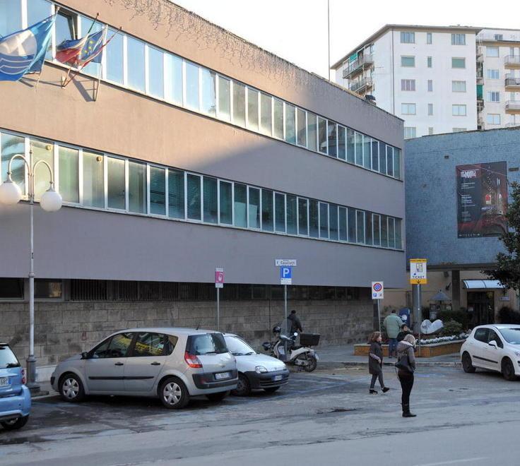 Rinasce il Cantiere cultura È sotto l’egida del Comune 