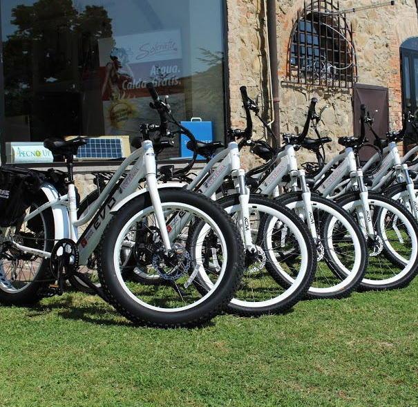 Mobilità sostenibile: parte Clumys 