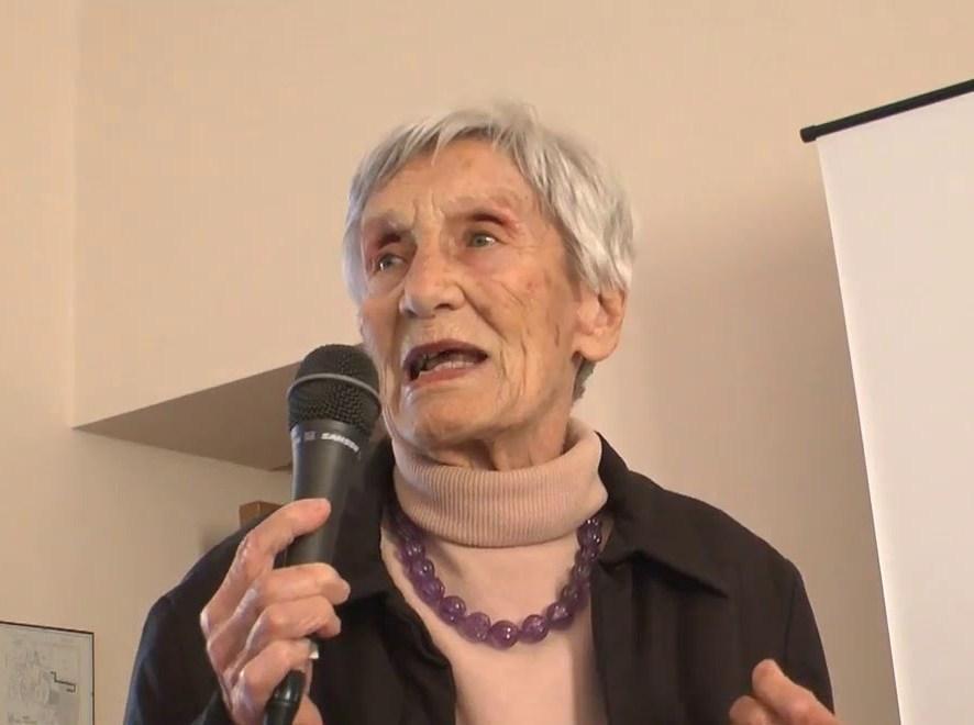 Memoria della Shoah a scenari del XX Secolo 