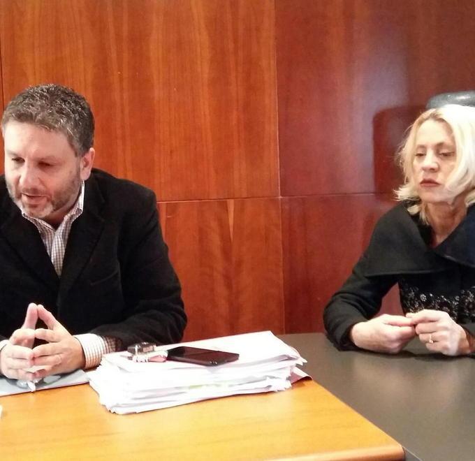 M5S, Giorgi punta su Bindocci 