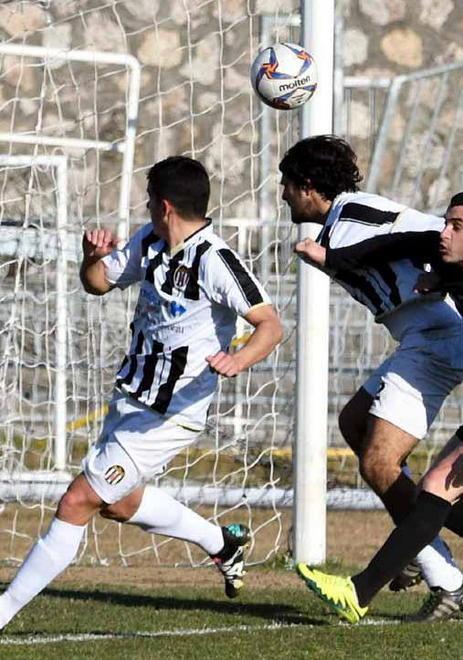 Manca il leader del girone La Massese può volare 