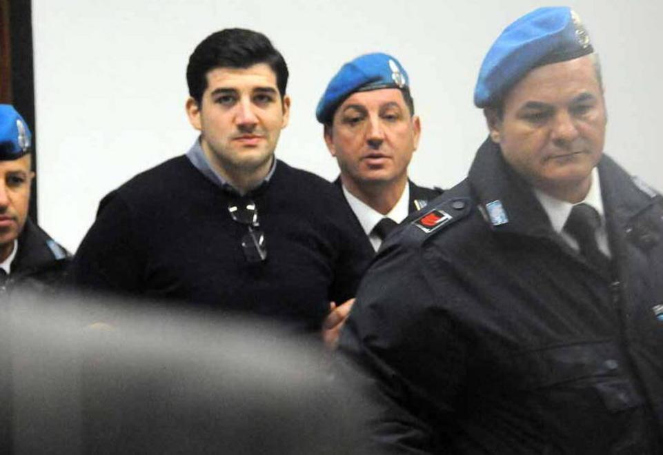 Confermati i 30 anni per Andrea Mazzi 