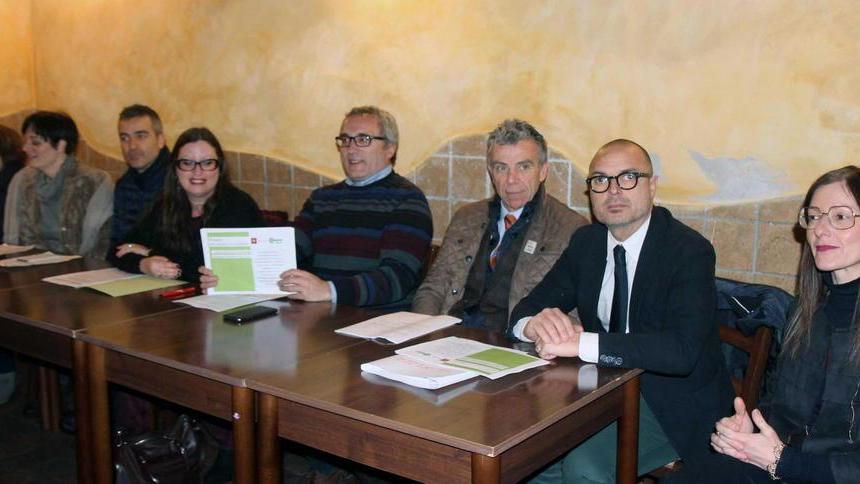 Riaprire i fondi sfitti nella zona Garibaldi: ci sono i contributi. Ecco come chiederli