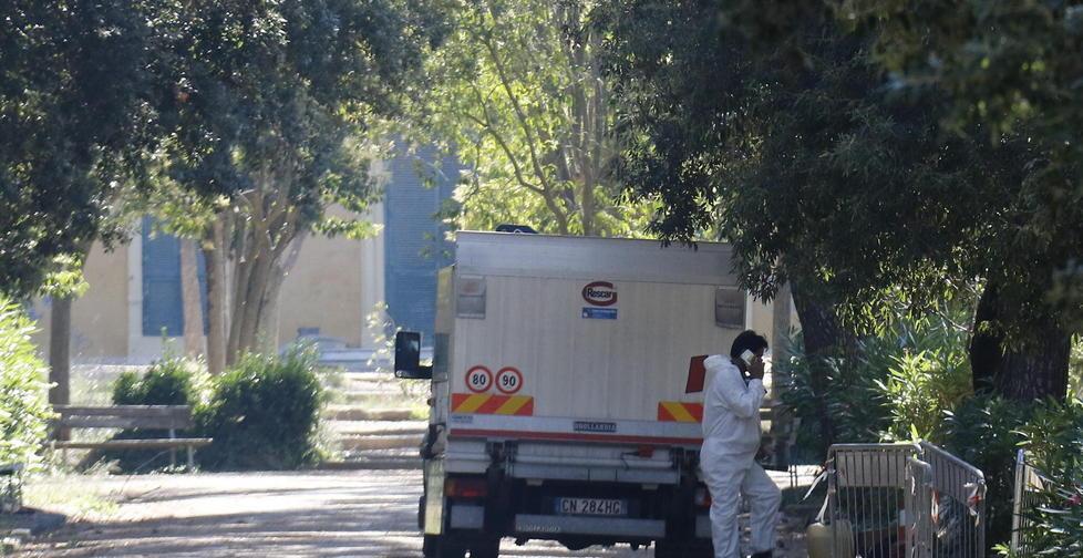 «Asilo villa Corridi valori nella norma» 