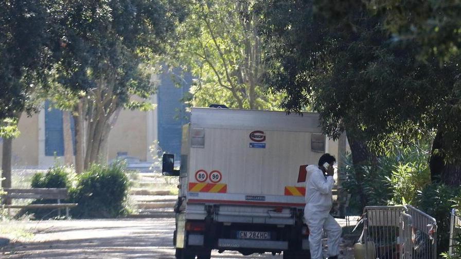 «Asilo villa Corridi valori nella norma»