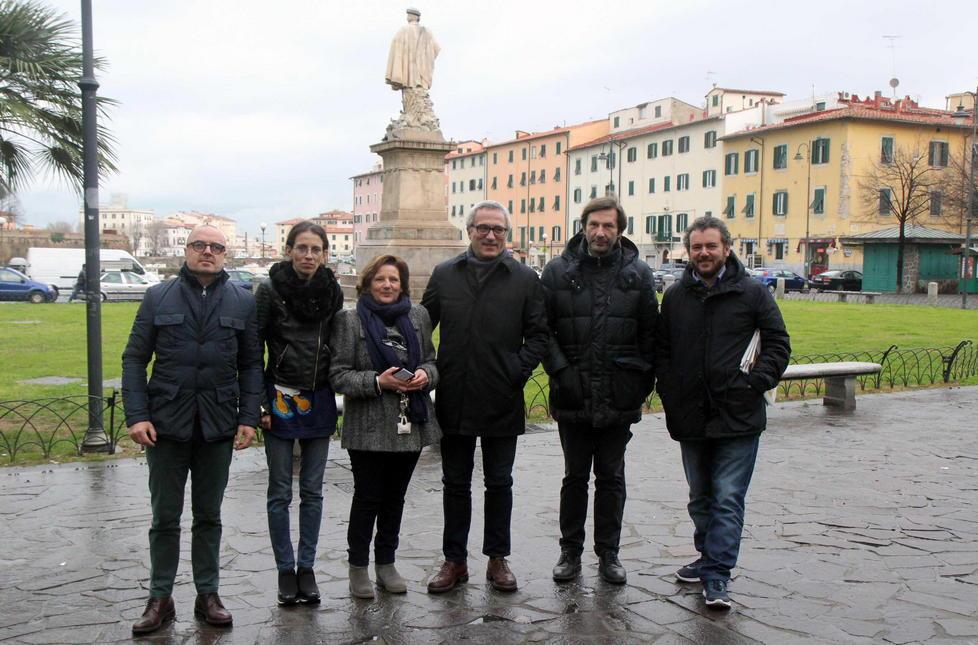 Piazza Garibaldi, più eventi e sicurezza per farla tornare a vivere: ci sono due maxi progetti 