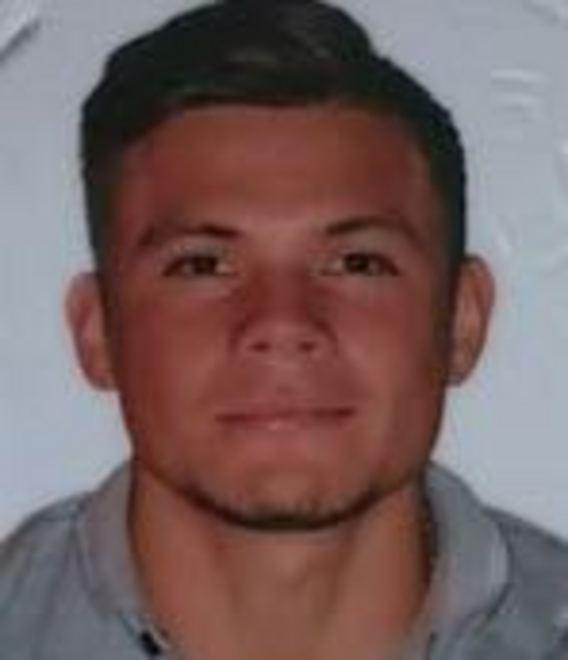 Un bomber paraguaiano per Pedro Paolo Pasculli 