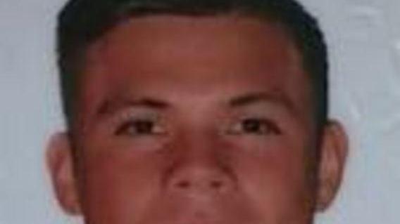 Un bomber paraguaiano per Pedro Paolo Pasculli