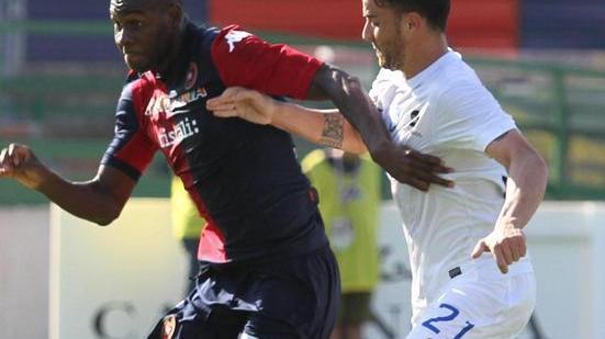 Colpo last minute per il Cagliari: Cigarini