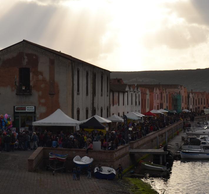 Bosa, Festival della Birra terza edizione col botto 