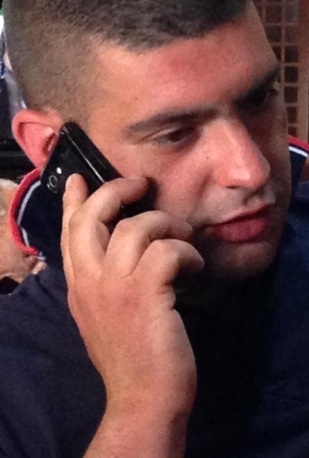 Delrio alla guida della Pro loco di Sindia