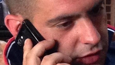 Delrio alla guida della Pro loco di Sindia