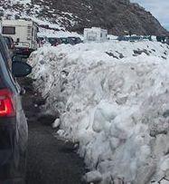 Neve, turismo tra lodi e polemiche 