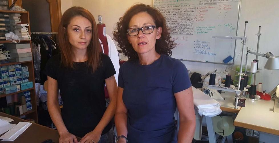 Piccole startup crescono dal tessile all’informatica 