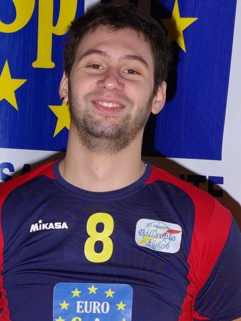 Volley, la Virtus vince e si diverte 