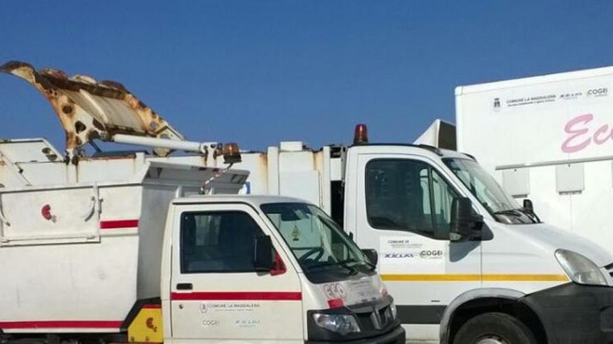 Cogei, accordo sulla 13esima non pagata