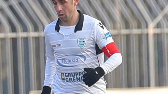 Fluorsid: «Con l’Olbia per tanti successi»