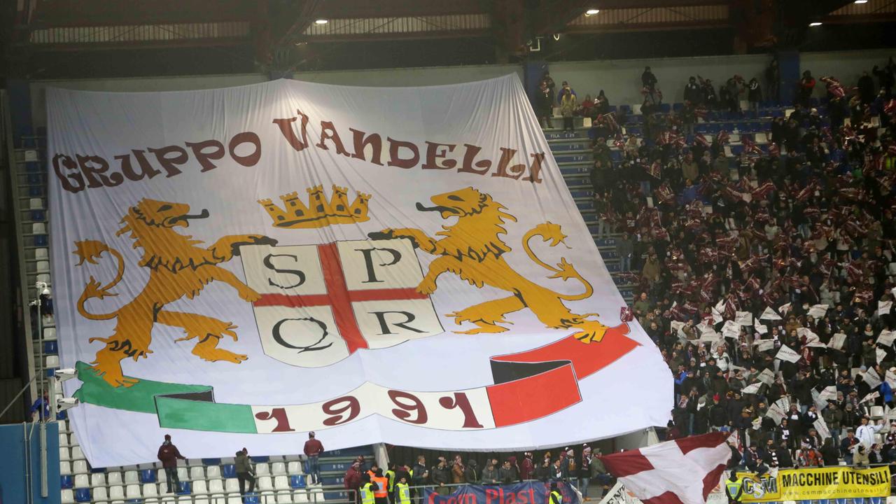 Il Vandelli alla Reggiana: "Vogliamo sottoscrivere abbonamenti pluriennali"