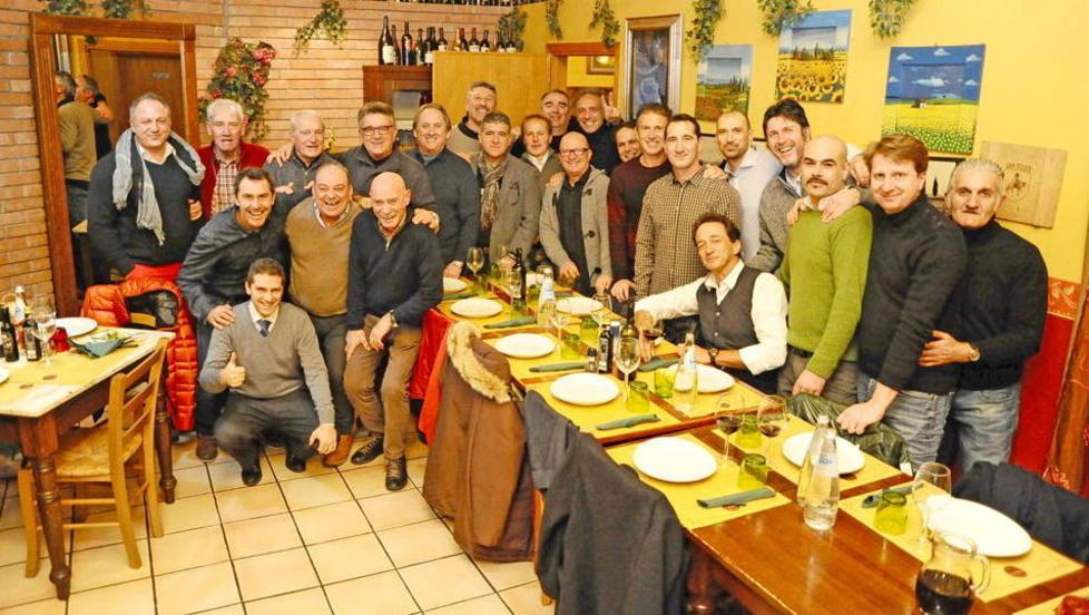1987-88, formidabili quegli anni 