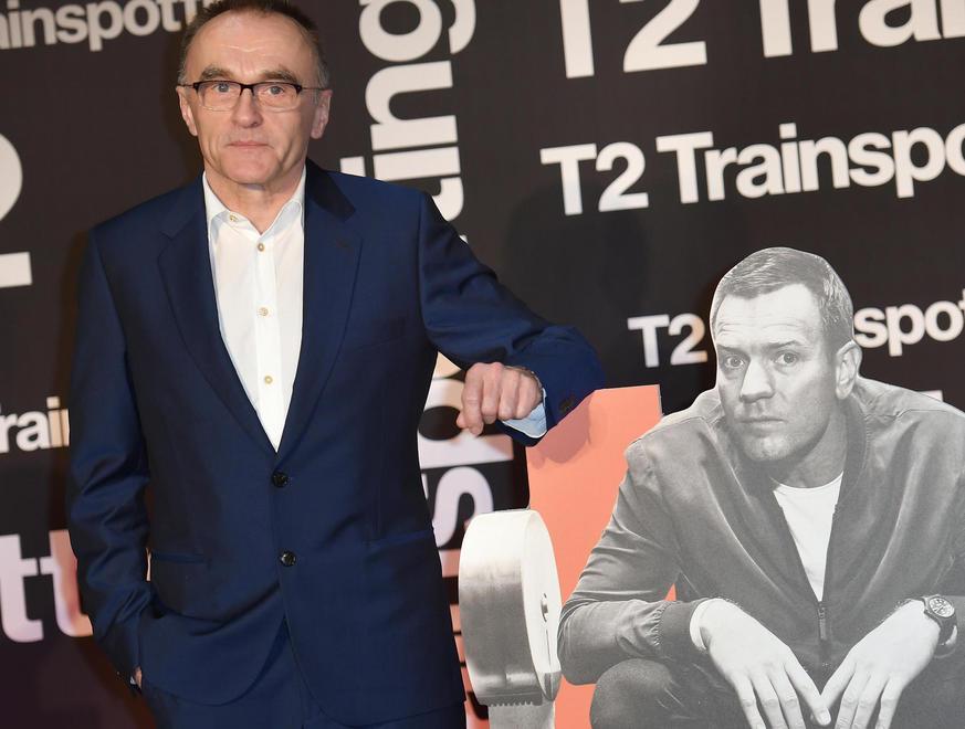 “Trainspotting 2”, operazione nostalgia 