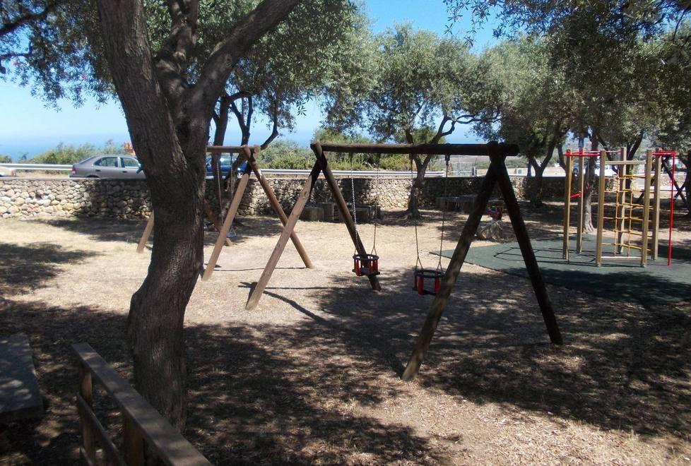 Un bando per rilanciare il parco di San Giovanni