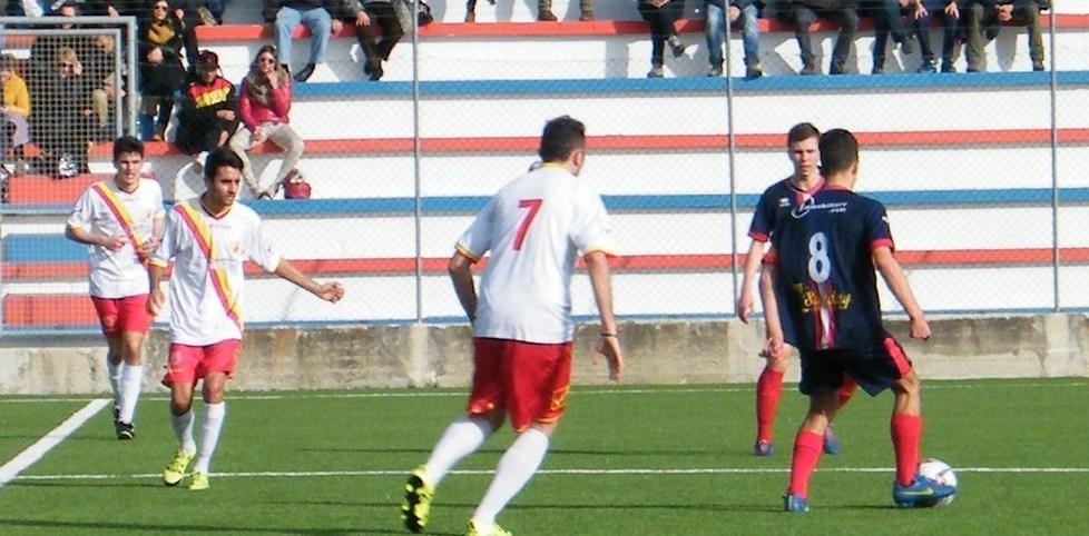 Tortolì e Atletico Uri si giocano la Coppa Italia 