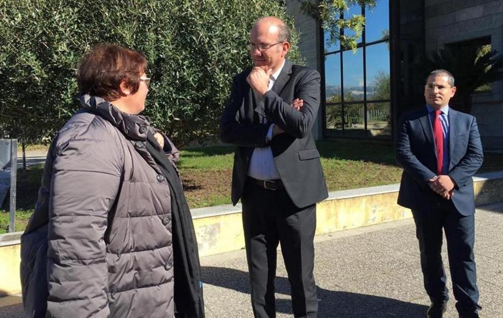 Il giudice di pace ritorna nella sede di Tortolì 