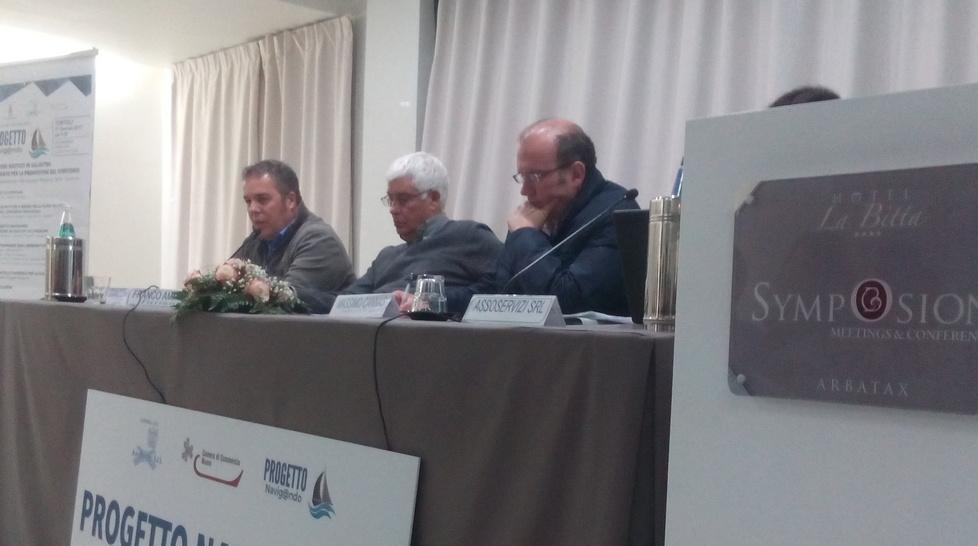 Nautica, nuovi spazi di mercato per le imprese 