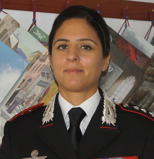 Carabinieri, presto i lavori per la nuova caserma 