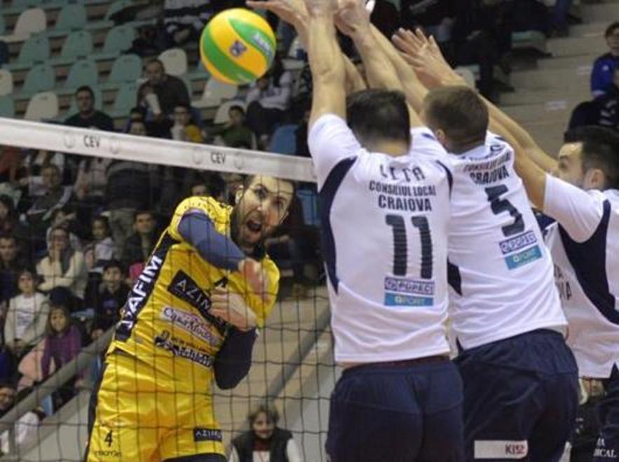 Vettori fa sempre punto Quattro ace per Orduna 