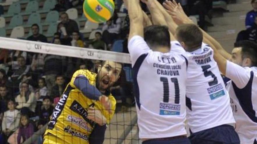 Vettori fa sempre punto Quattro ace per Orduna