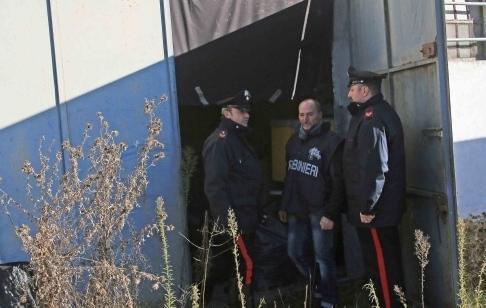Spaccio di 5mila dosi di droga: arrestati 
