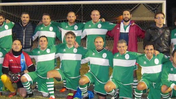 La Centese azzecca il poker Drink Team ok